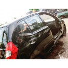 Tür hinten rechts Hyundai i10 5 türig Farbcode MZH Phantom Black Metallic