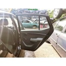 Tür hinten rechts Hyundai i10 5 türig Farbcode MZH Phantom Black Metallic