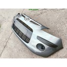 Stoßstange vorne Hyundai i10 Farbcode ML Farbe Oyster Grey Grau