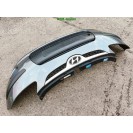 Stoßstange vorne Hyundai i10 Farbcode ML Farbe Oyster Grey Grau