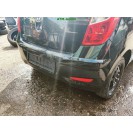 Stoßstange hinten Hyundai i10 5 türig Farbcode MZH Phantom Black Metallic