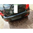 Stoßstange hinten Hyundai i10 5 türig Farbcode MZH Phantom Black Metallic