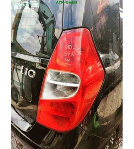 Bremsleuchte Bremslicht Rückleuchte Rücklicht rechts Hyundai i10 5 türig