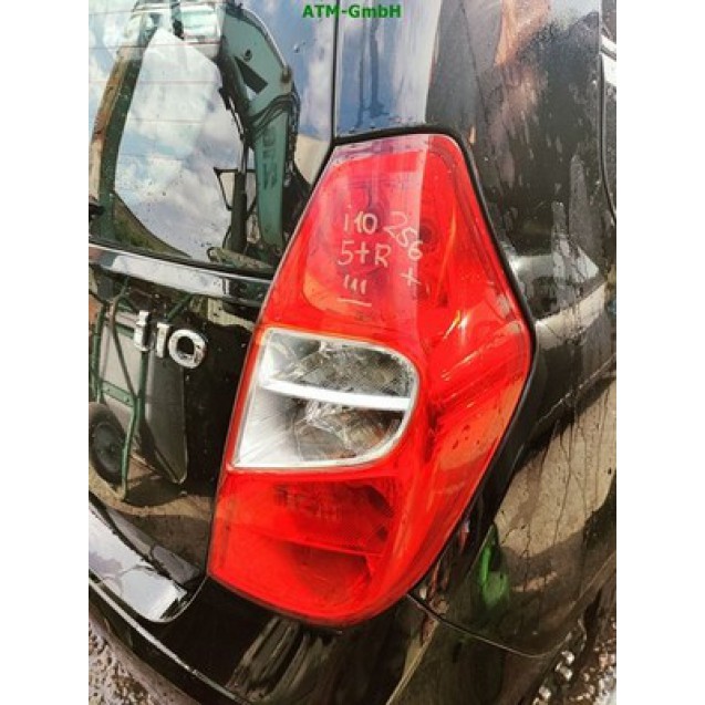 Bremsleuchte Bremslicht Rückleuchte Rücklicht rechts Hyundai i10 5 türig