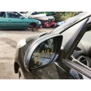 Außenspiegel Seitenspiegel links Hyundai i10 mechanisch unlackiert Fahrerseite
