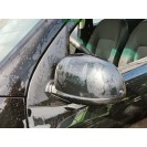 Außenspiegel Seitenspiegel links Hyundai i10 mechanisch unlackiert Fahrerseite