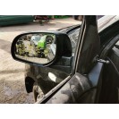 Außenspiegel Seitenspiegel links Hyundai i10 mechanisch unlackiert Fahrerseite