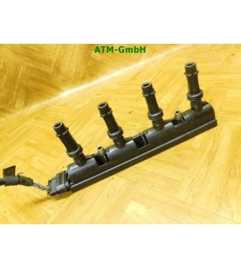 Zündspule Opel Corsa D NGK U6039 468N