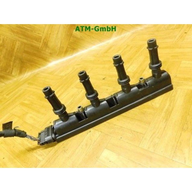 Zündspule Opel Corsa D NGK U6039 468N