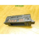 Uhr Display Anzeige Opel Corsa D 13301080
