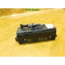 Uhr Display Anzeige Opel Corsa D 13301080