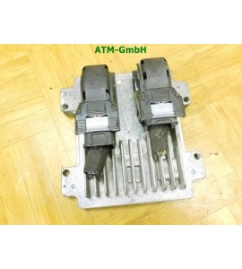 Motorsteuergerät Steuergerät Opel Corsa D ACDelco 86AAT6591162003D 55577843