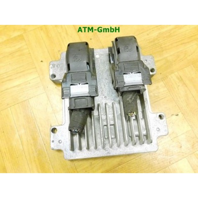 Motorsteuergerät Steuergerät Opel Corsa D ACDelco 86AAT6591162003D 55577843