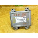Motorsteuergerät Steuergerät Opel Corsa D ACDelco 86AAT6591162003D 55577843