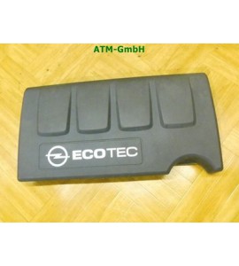 Motordeckel Motorabdeckung Opel Corsa D ecotec 55561431 GM