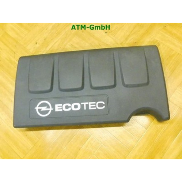 Motordeckel Motorabdeckung Opel Corsa D ecotec 55561431 GM