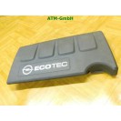 Motordeckel Motorabdeckung Opel Corsa D ecotec 55561431 GM