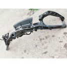 Frontmaske Schlossträger Opel Corsa D