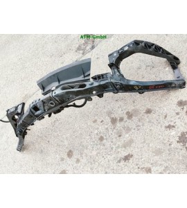 Frontmaske Schlossträger Opel Corsa D
