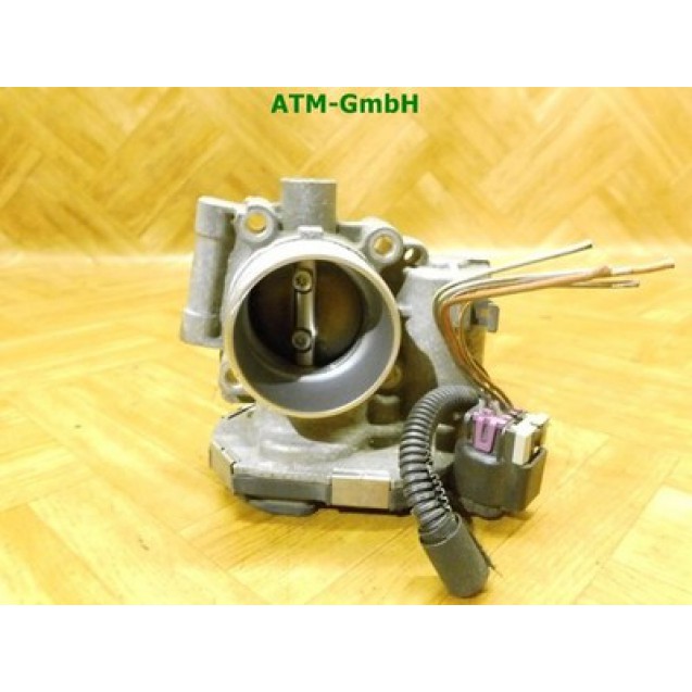 Drosselklappe Opel Corsa D GM Bosch 55562270 0280750482