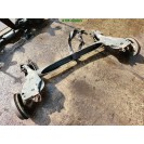 Achse Achsträger hinten Hinterachse Opel Corsa D 3 türig