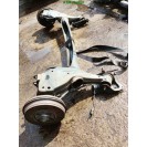 Achse Achsträger hinten Hinterachse Opel Corsa D 3 türig