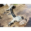 Achse Achsträger hinten Hinterachse Opel Corsa D 3 türig