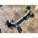 Achse Achsträger hinten Hinterachse Opel Corsa D 3 türig