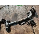 Achse Achsträger hinten Hinterachse Opel Corsa D 3 türig