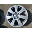 Alufelge Felge x 1 Stück Audi A4 7.5 J x 17 H2 ET 45 4F0601025CB