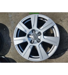 Alufelge Felge x 1 Stück Audi A4 7.5 J x 17 H2 ET 45 4F0601025CB