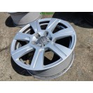 Alufelge Felge x 1 Stück Audi A4 7.5 J x 17 H2 ET 45 4F0601025CB