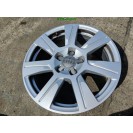 Alufelge Felge x 1 Stück Audi A4 7.5 J x 17 H2 ET 45 4F0601025CB