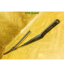 Scheibenwischerarm Wischerarm vorne links VW Golf 6 VI 1Q1955409 Fahrerseite