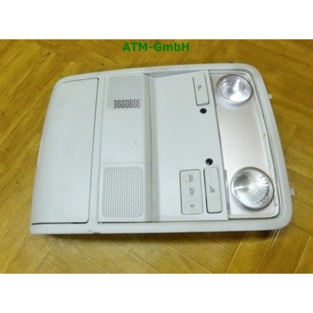 Leseleuchte Innenraumbeleuchtung Brillenfach VW Golf 6 VI 1K0867489E