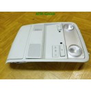Leseleuchte Innenraumbeleuchtung Brillenfach VW Golf 6 VI 1K0867489E