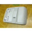 Leseleuchte Innenraumbeleuchtung Brillenfach VW Golf 6 VI 1K0867489E