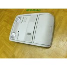 Leseleuchte Innenraumbeleuchtung Brillenfach VW Golf 6 VI 1K0867489E