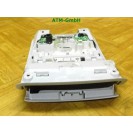 Leseleuchte Innenraumbeleuchtung Brillenfach VW Golf 6 VI 1K0867489E