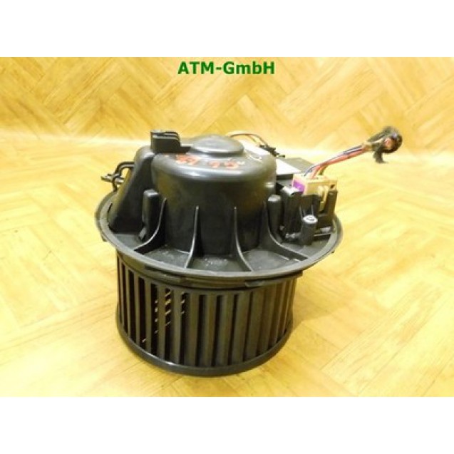 Gebläse Heizungsgebläse Gebläsemotor VW Golf 6 VI 3C1820015N Denso 3C0907521F