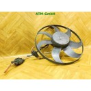 Elektrolüfter Kühlerlüfter Lüfter VW Golf 6 VI 1K0959455E Brose Siemens VDO