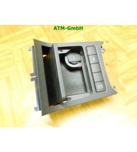 Blende Abdeckung Zigarettenzunder VW Golf 6 VI 5K0857961A