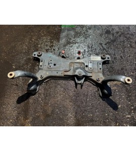 Motorhalter Motorträger vorne Achse Ford C-Max