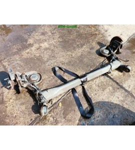Achse Achsträger hinten Hinterachse Hyundai i10