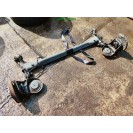 Achse Achsträger hinten Hinterachse Hyundai i10