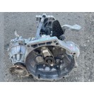 Getriebe Schaltgetriebe VW Caddy III 1.6 TDI 75 kW Getriebecode LZY
