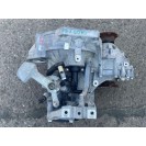 Getriebe Schaltgetriebe VW Caddy III 1.6 TDI 75 kW Getriebecode LZY