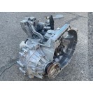 Getriebe Schaltgetriebe VW Caddy III 1.6 TDI 75 kW Getriebecode LZY