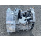 Getriebe Schaltgetriebe VW Caddy III 1.6 TDI 75 kW Getriebecode LZY