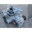 Getriebe Schaltgetriebe VW Caddy III 1.6 TDI 75 kW Getriebecode LZY